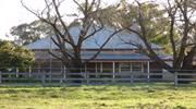 Gibb's House
