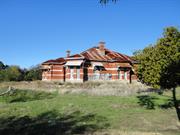 Front Corner View