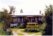 Stratford Villa