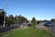 Nicholson Road Bridge