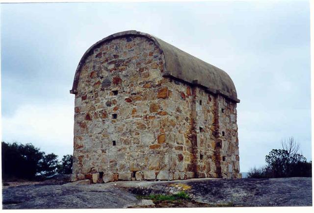 Quaranup Complex