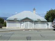 Streetscape Elevation