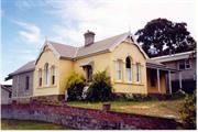 Front Elevation