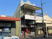 Streetscape Elevation