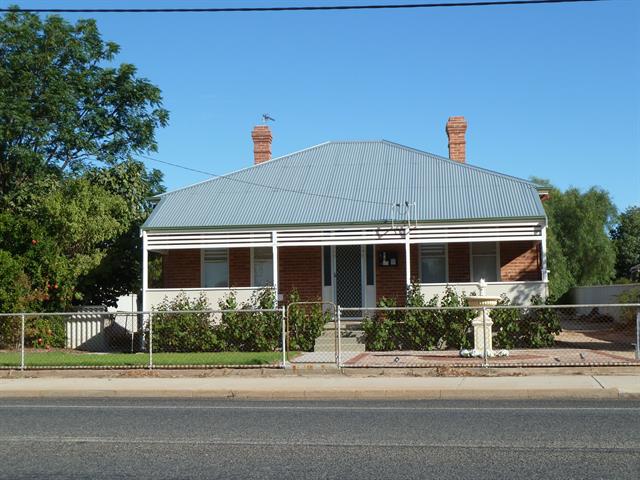 House type 1