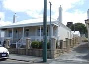 South East Elevation