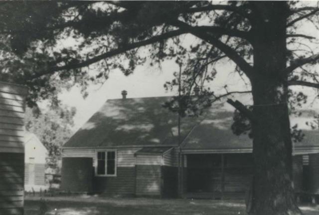 Roelands School (fmr)