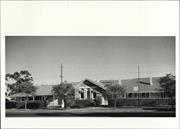 Front elevation of Dugan Street frontage