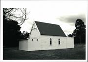 Side elevation