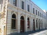 Lilly's Buildings - front