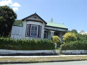 Streetscape Elevation