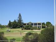 View from Marine Pde