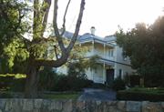 North West Elevation