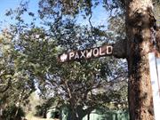 Paxwold Sign