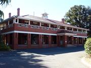 Administration Block