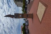 Founders Memorial
