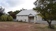 Front elevation
