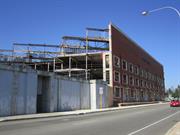 Corner View from Elder Place