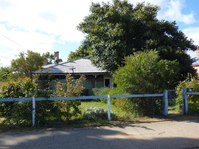 No 20 Kitchener Rd