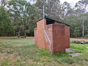 Toilet Block