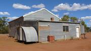 Corner Elevation