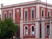 Town Hall front view