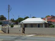 Streetscape Elevation