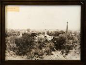Cardup Brickworks looking from the pit area 1941
