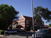 St Mary's School