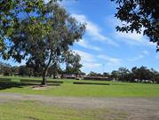 gosnells oval