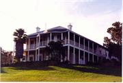 North-West Elevation
