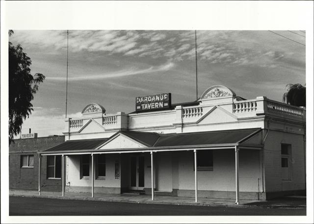 Front corner elevation 4_4_82