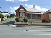 Streetscape Elevation