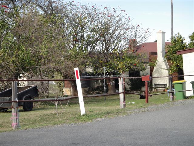 Dwelling
