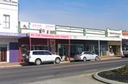 93-95 Throssell Street, Collie
