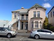 Streetscape Elevation