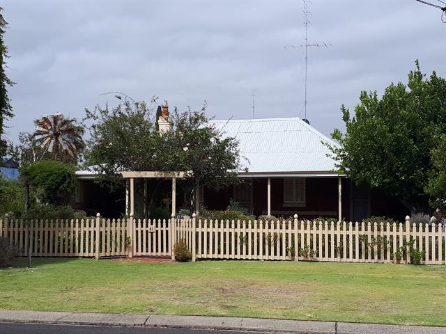 41 King Road