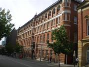 View from Murray Street looking west