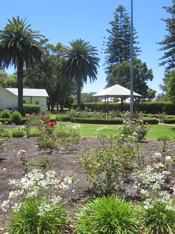 Snell Park
