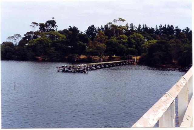 Jetty