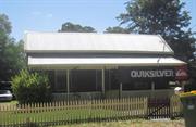 5 Barrington Knight Road