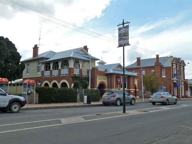 Streetview