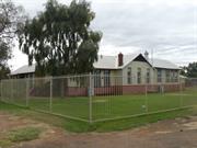 Mt Magnet Primary School - south western corner