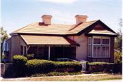 North-East Elevation - Heritage Today