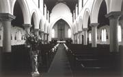 Interior Cathedral.