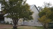 Northern / front elevation