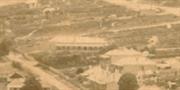 Detail of panorama c1888-1889