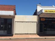 101 Throssell Street - Vacant Site