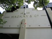 Mackay Signage