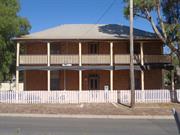Schoolmaster's House frontage